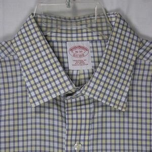 Brooks Brothers Dress Shirt
